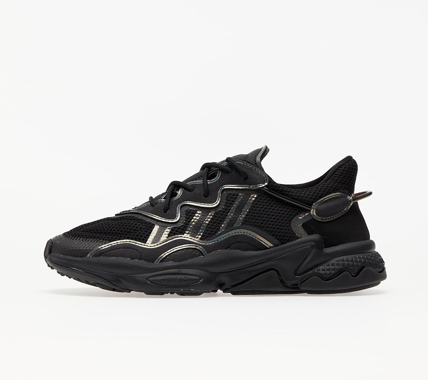 Superge in čevlji adidas Originals Ozweego Črna | FV9653, 0