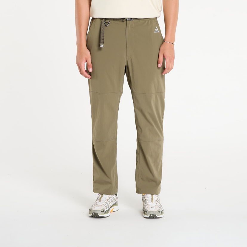 Hlače Nike ACG ACG UV Hiking Pants Zelena | FN2450-222