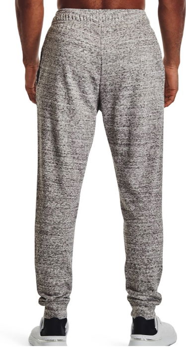 Trenirka Under Armour Rival Terry Jogger Siva | 1380843-112, 1