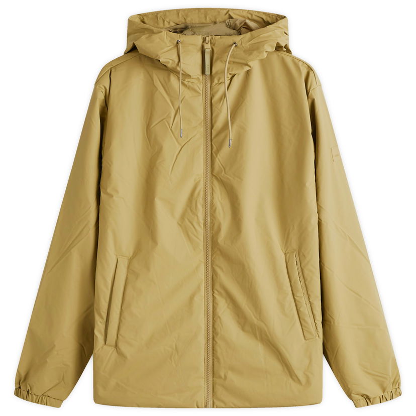 Jakna Rains Lohja Insulated Jacket Zelena | 15770-44