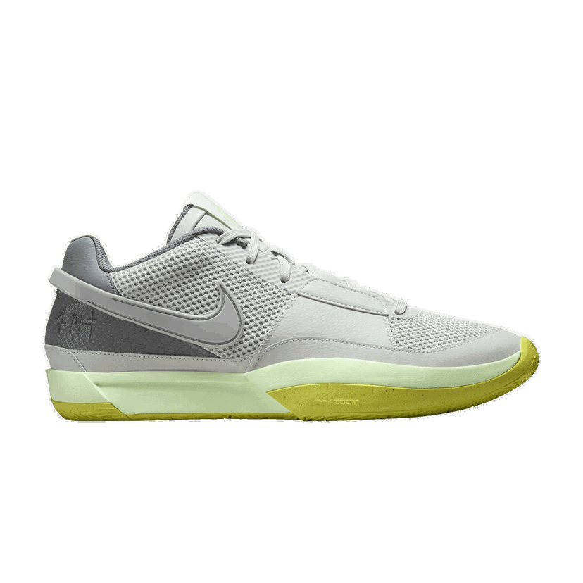 Košarka Nike JA 1 Siva | FQ4796-003