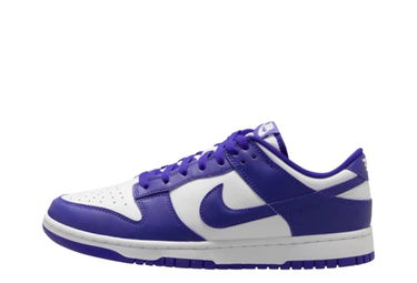 Superge in čevlji Nike Dunk Low "Concord" Modra | DV0833-103, 2