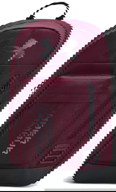 Nahrbtnik Under Armour Halftime Bordo | 1362365-601, 0