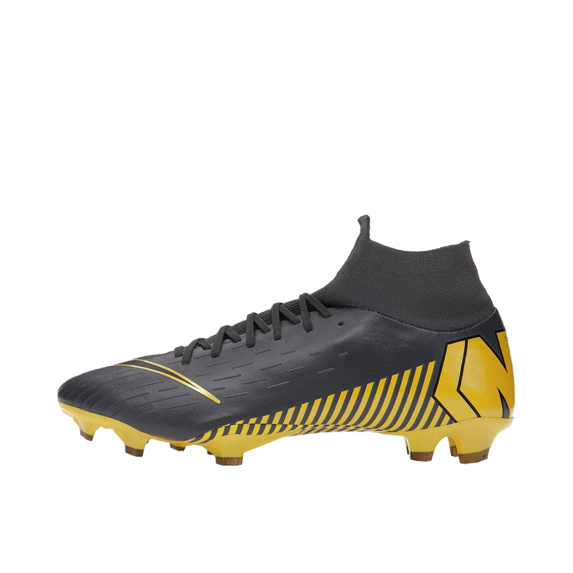 Superge in čevlji Nike Mercurial Superfly 6 Pro FG Rumena | AH7368-070