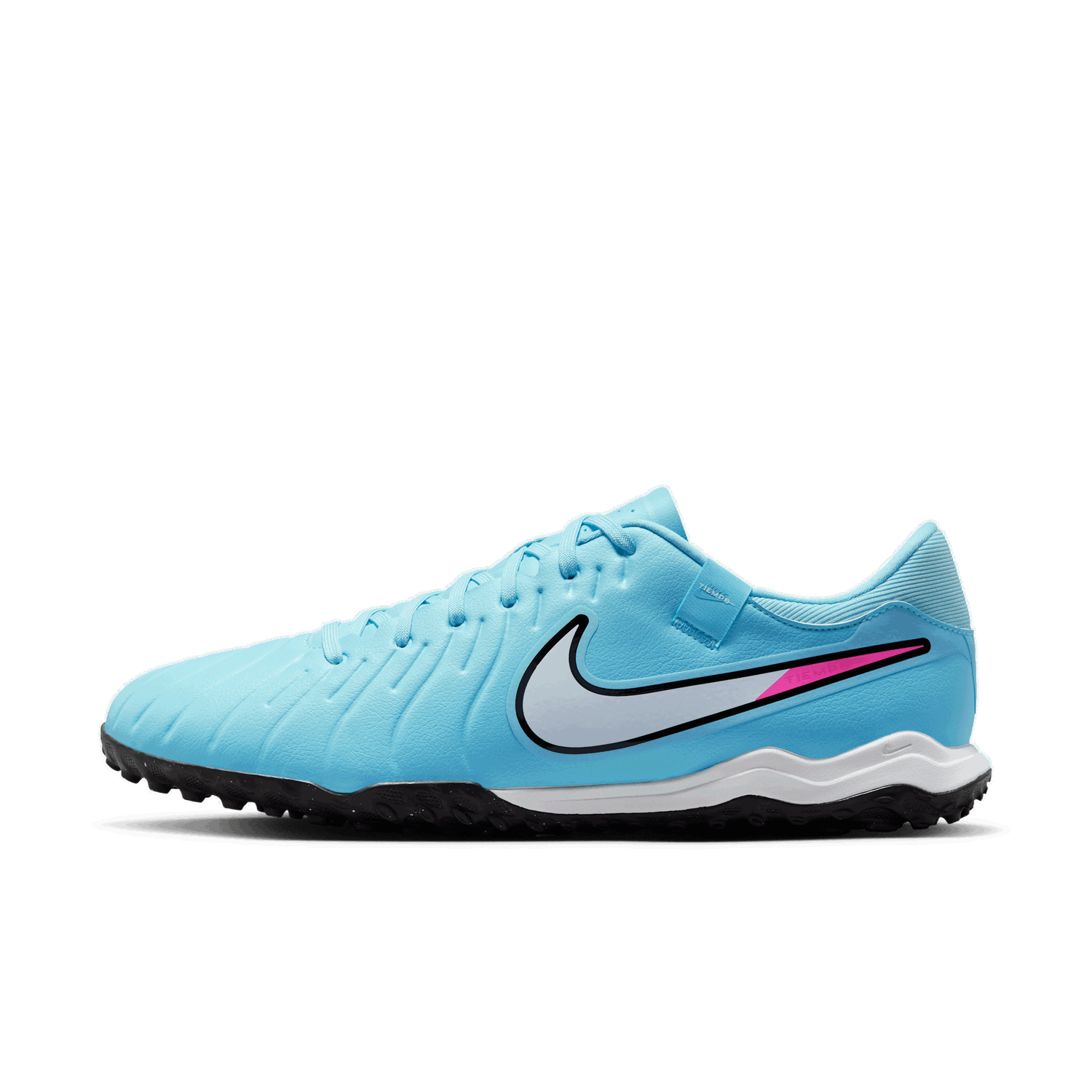 Superge in čevlji Nike Tiempo Legend 10 Academy Modra | DV4342-401, 0