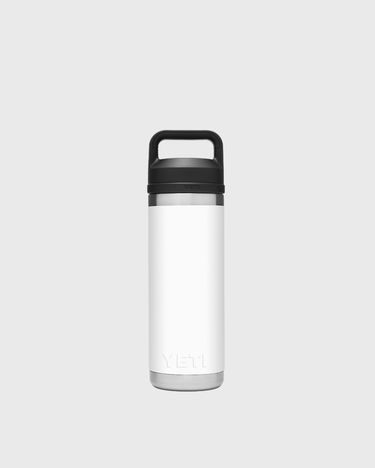 Steklenica za pitje YETI 18 Oz Bottle with Handle Bela | 70000003461, 1