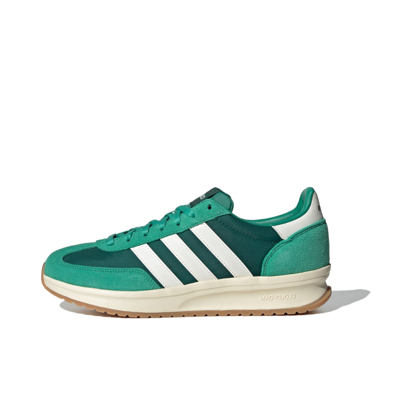 Superge in čevlji adidas Originals Run 72 Zelena | JI4919