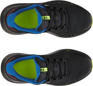 Superge in čevlji Under Armour UA BGS Surge 4 Črna | 3027103-006, 3