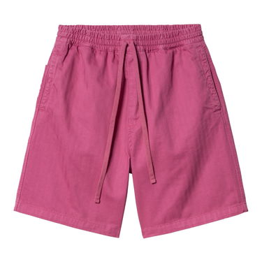 Kratke hlače Carhartt WIP Rainer Short Roza | I033133_1YT_GD, 5
