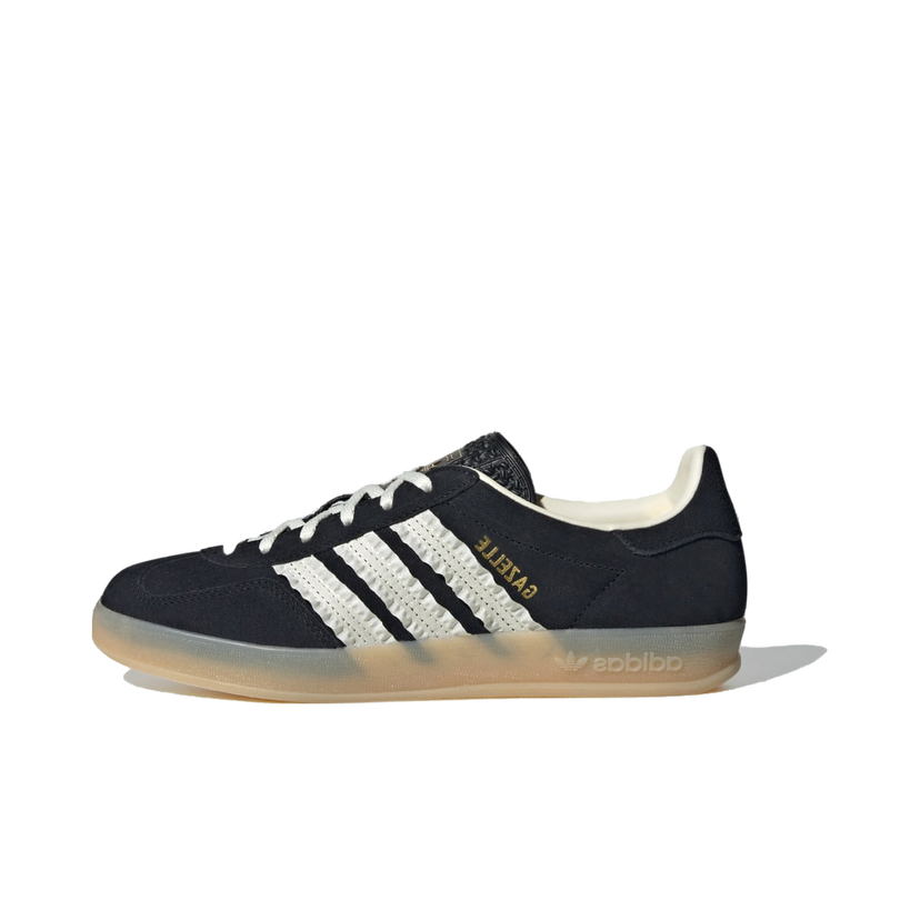 Superge in čevlji adidas Originals Gazelle Črna | JS1412