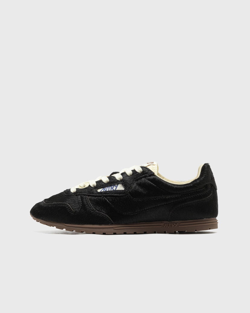 Superge in čevlji Autry WMNS WINDSPIN LOW Črna | WSLWYN01
