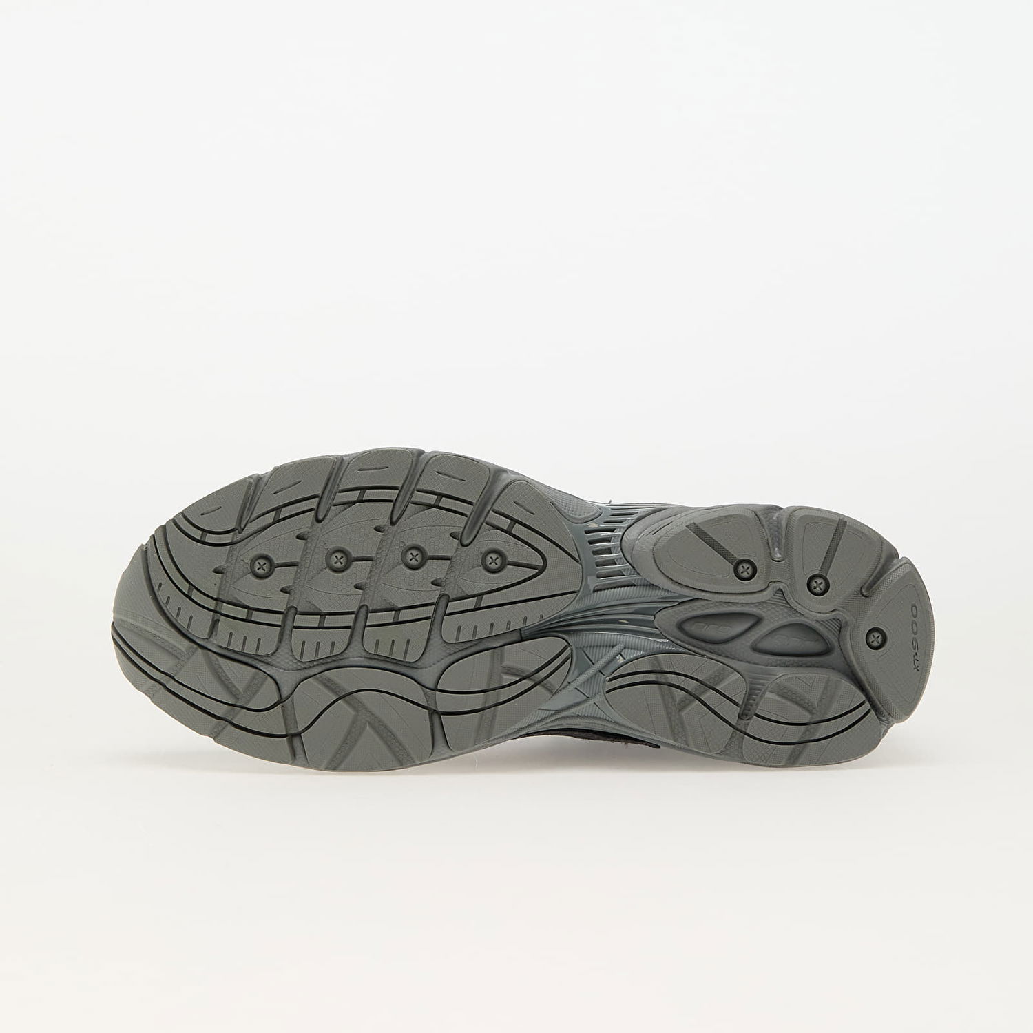 Superge in čevlji Saucony Progrid Omni 9 Siva | S70897-1, 1