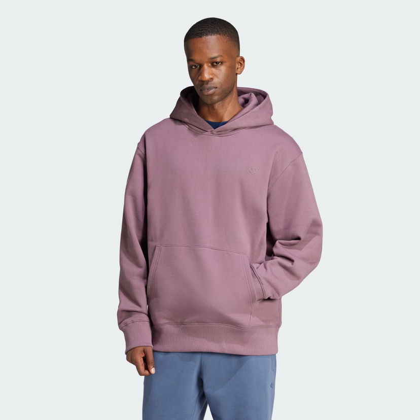 Pulover adidas Performance Premium Essentials Lila | IX9809