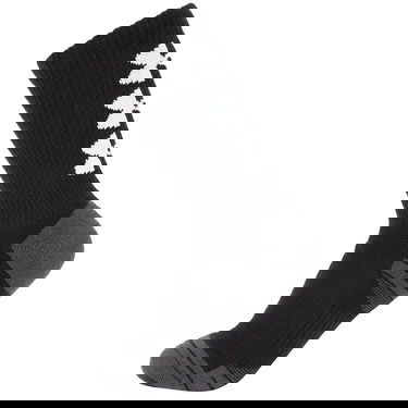 Nogavice Under Armour 3-pack Tech Crew Socks Črna | 1379515-002, 3