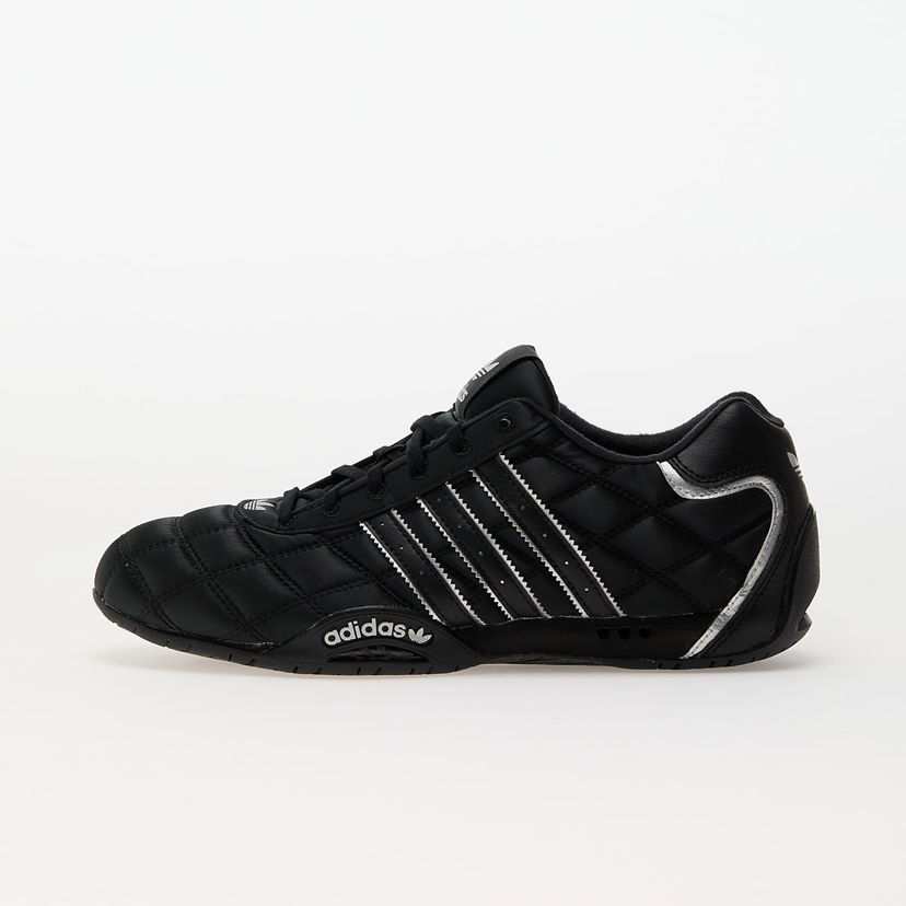 Superge in čevlji adidas Originals Adiracer Lo Črna | JS0286