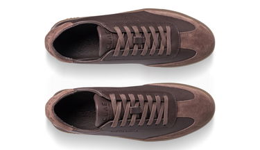 Superge in čevlji Clae Deane Size: 8 Rjava | CL25CDN04-JDG, 4