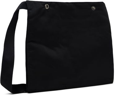 Torba za čez ramo Andersson Bell Andersson Bell 3Way Pocket Messenger Bag Črna | aaa414m, 2
