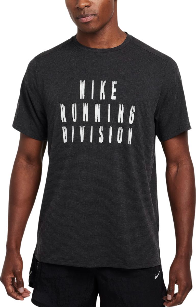 Majica Nike T-Shirt Print Short Sleeve Črna | fz1129-010