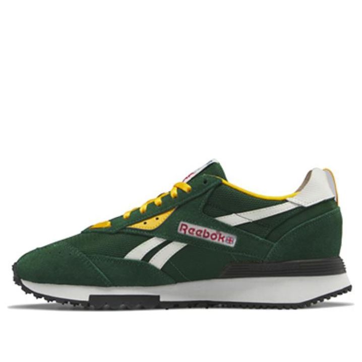 Superge in čevlji Reebok LX2200 Zelena | GY9764