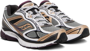 Superge in čevlji Saucony ProGrid Guide 7 Večbarvna | S70936-11, 3