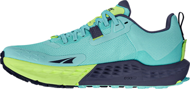 Superge in čevlji Altra Running Altra Timp 5 Turkizna | al0a85p63361, 3