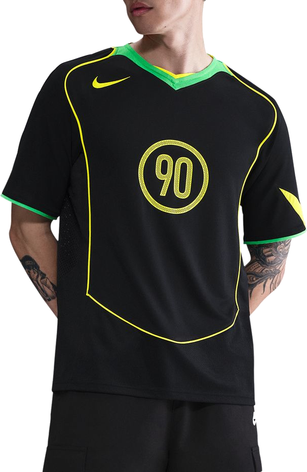 Dres Nike Nike Total 90 Energy Jersey Črna | ib4208-010