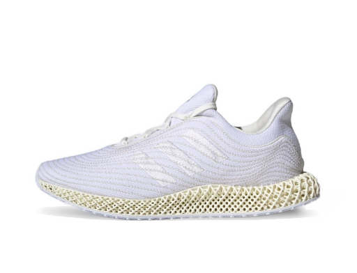 Tek adidas Performance 4D Parley Bela | FZ0596