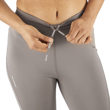 Pajkice Salomon Salomon Shakeout Core 28" Tights Siva | lc2427-0, 3