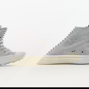 Superge in čevlji Converse Chuck 70 Millennium Siva | A00888C, 1