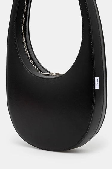Torbica Coperni Swipe Bag Črna | COPBA01405, 2