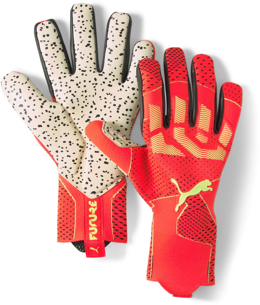 Rokavice Puma FUTURE Z:ONE Grip 1 NC Goalkeeper Gloves Večbarvna | 041807-05