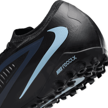 Superge in čevlji Nike Reactx Phantom 6 Low Pro TF Črna | hj4123-003, 8
