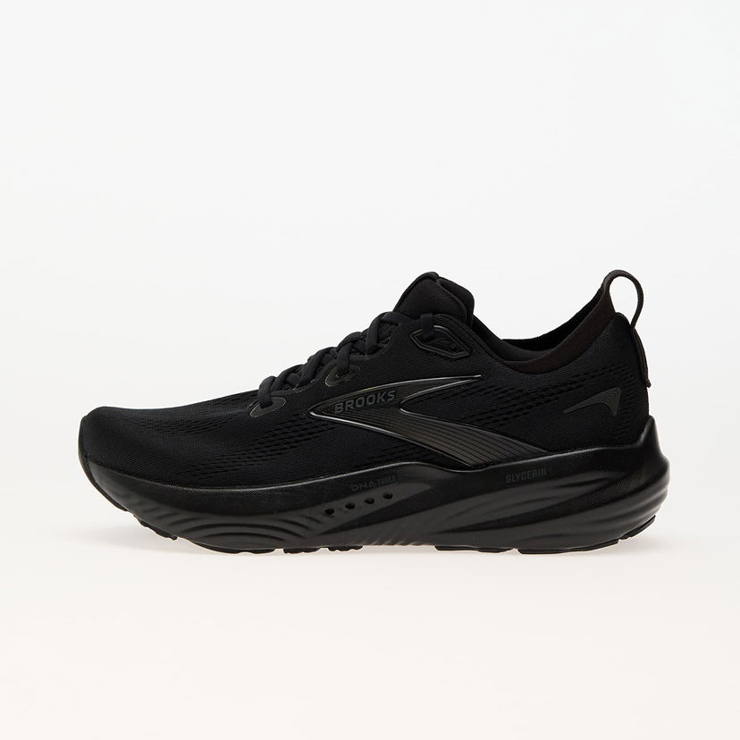Superge in čevlji Brooks Glycerin GTS 22 Črna | 1104461D-020