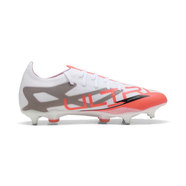 Superge in čevlji Puma ULTRA 5 MATCH MxSG Bela | 108350_01, 4