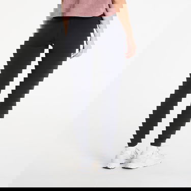 Pajkice New Balance High-Waisted Performance Tights Črna | NBWP51141BK, 2