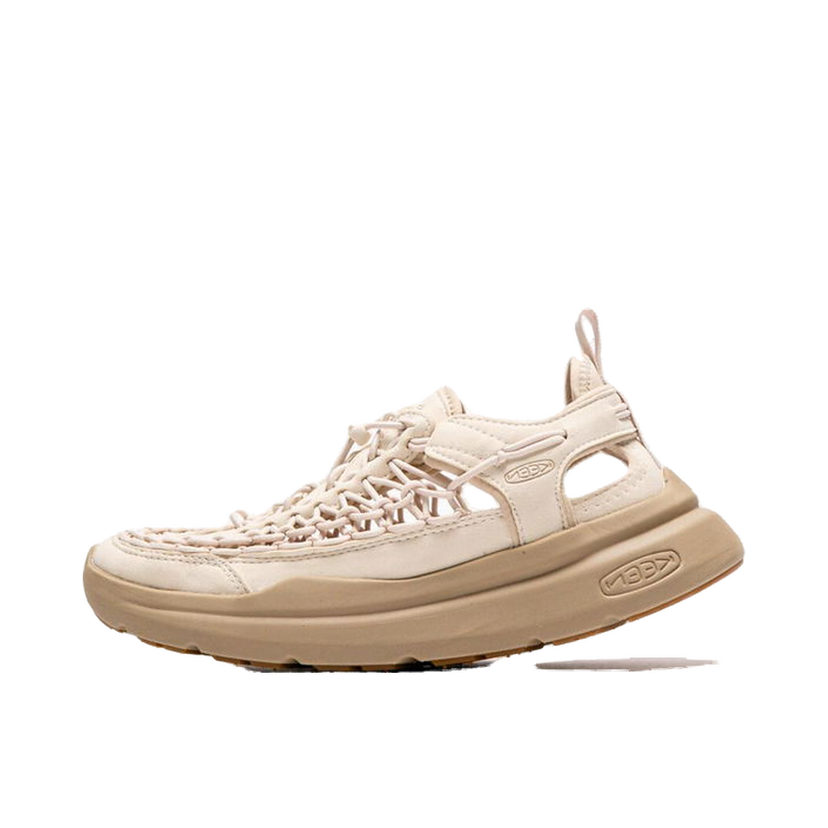Superge in čevlji Keen UNEEK WK Sandals Bež | 1030272