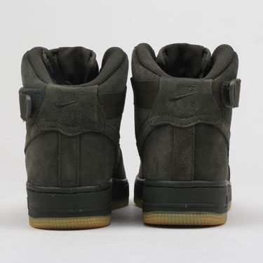 Superge in čevlji Nike Air Force 1 High LV8 ''Sequoia'' GS Zelena | 807617-300, 3