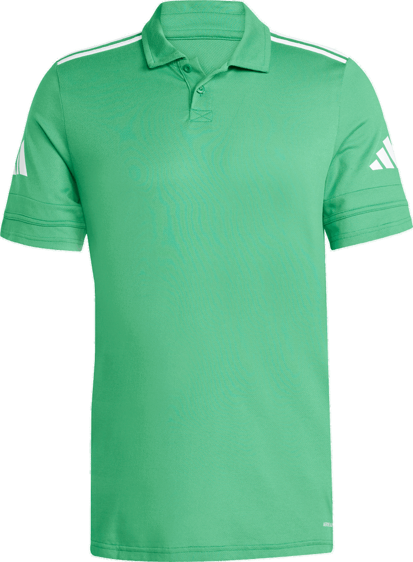 Polo majica adidas Originals Adidas Squadra 25 Competition Polo Shirt Zelena | jy3416