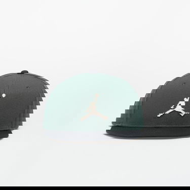 Kapa Jordan Jumpman Pro Adjustable Cap Zelena | FV5296-316, 0