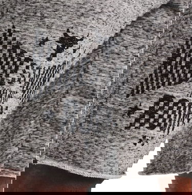 Kratke hlače Under Armour Project Rock Terry Shorts Siva | 1370459-112, 4