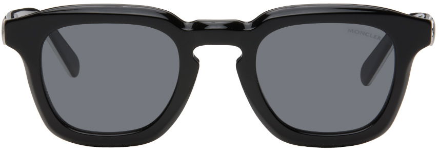 Sončna očala Moncler Gradd Sunglasses Črna | ML0262_5001A, 0