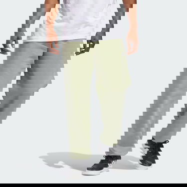 Trenirka adidas Performance Relaxed Cuffed Sweatpants Zelena | JP4528, 1