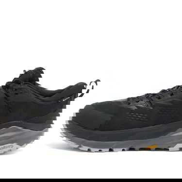 Superge in čevlji Hoka One One Kaha Low GTX TP Črna | 1150913F-BCKST, 0