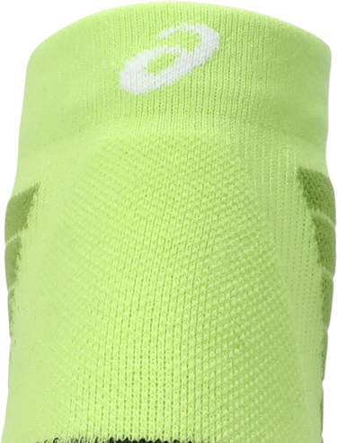 Nogavice Asics Asics FUJITRAIL Quarter Socks Zelena | 3013b098-301, 2