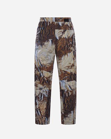 Hlače in kavbojke Nike x NOCTA Track Večbarvna | FB1795-902, 1