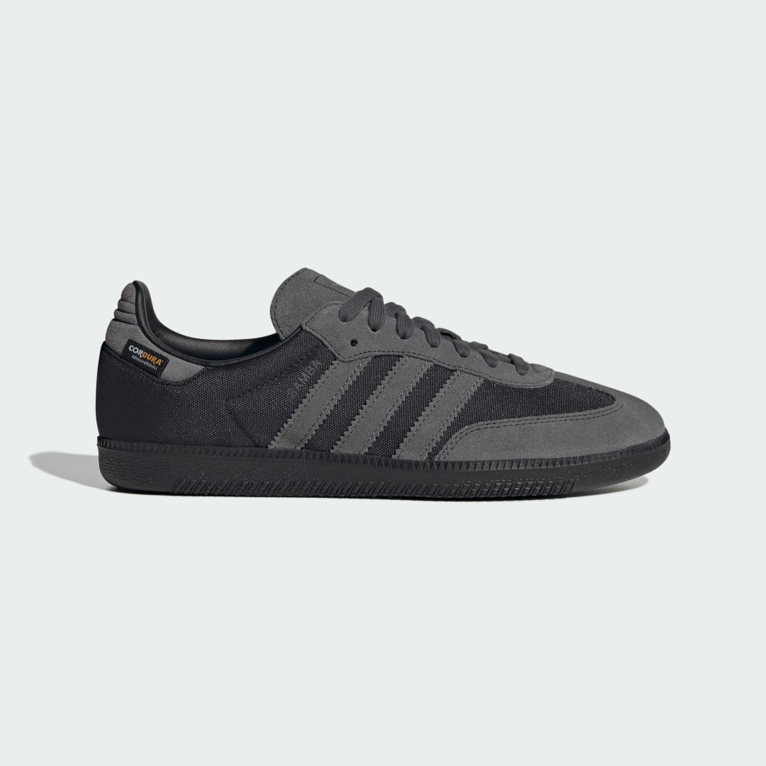 Superge in čevlji adidas Originals Samba OG Siva | JI3214, 0