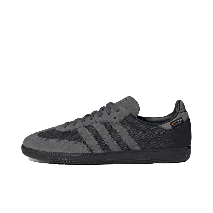 Superge in čevlji adidas Originals Samba OG Siva | JI3214