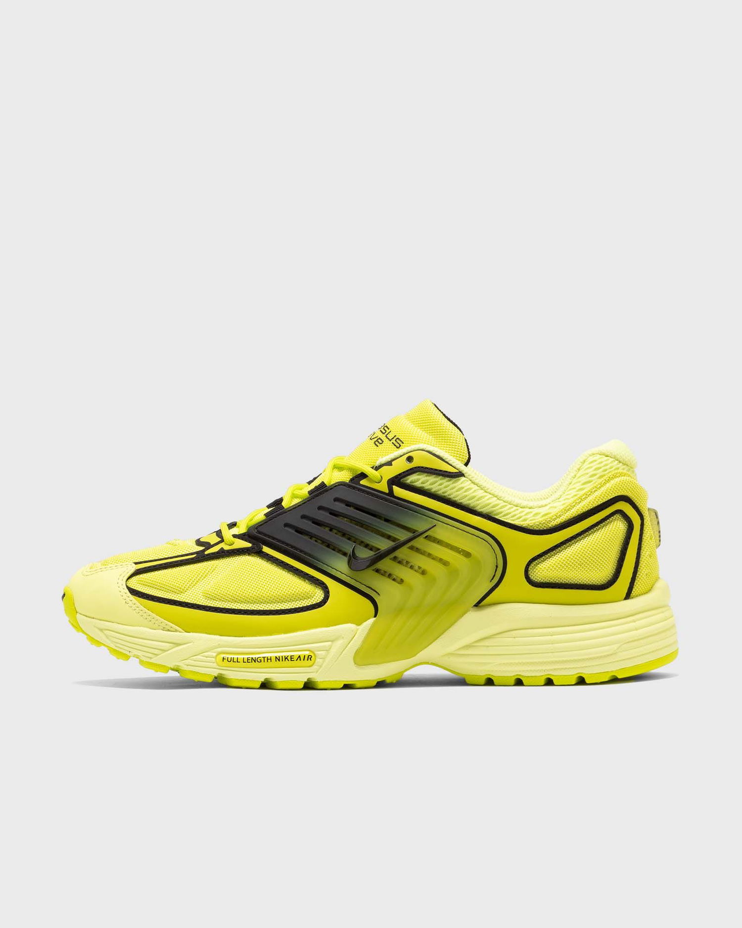 Superge in čevlji Nike AIR PEGASUS WAVE Rumena | IB0612-700, 0