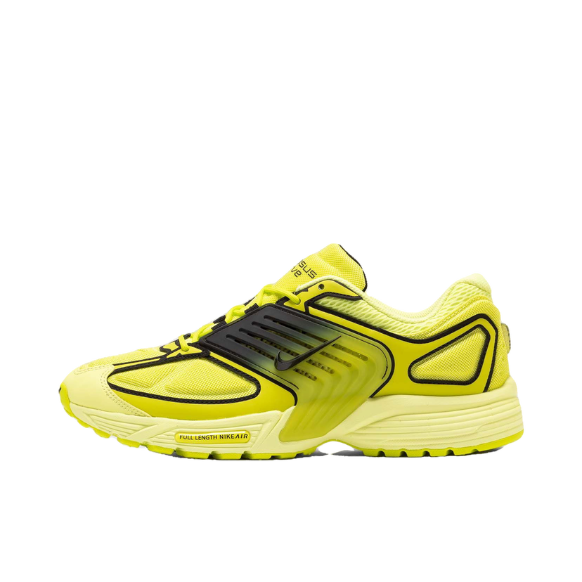 Superge in čevlji Nike AIR PEGASUS WAVE Rumena | IB0612-700