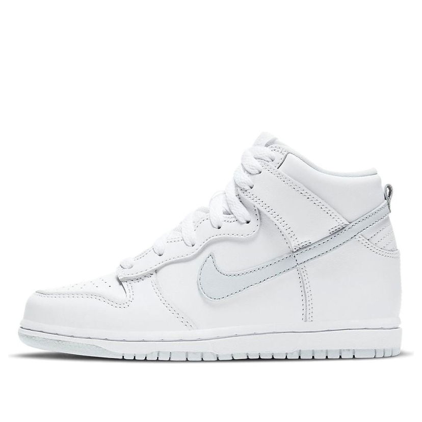 Superge in čevlji Nike Dunk High SP Bela | DC9053-101